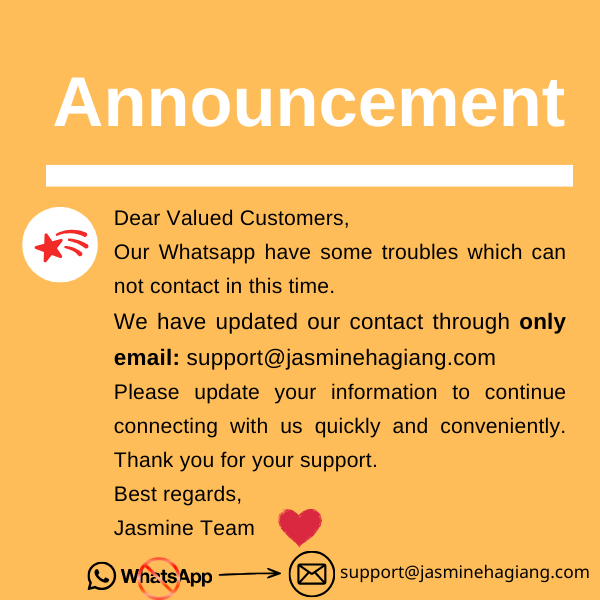 Đổi số Whatsapp sang email