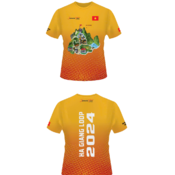 Ha Giang Loop Sport Tee