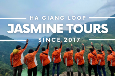 HA GIANG LOOP ADVENTURE: SELF-RIDING THRILLS TO EASY-RIDER