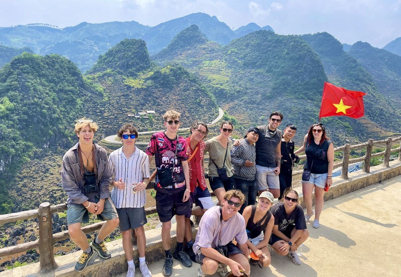 ULTIMATE GUIDE TO HA GIANG LOOP WEATHER: BEST TIMES TO VISIT