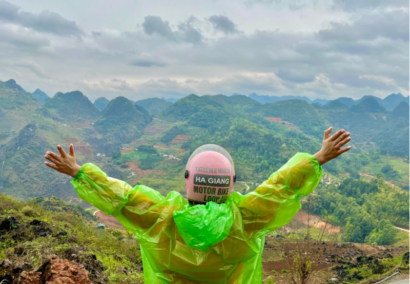 HA GIANG LOOP: UNFORGETTABLE ADVENTURE WITH JASMINE TOURS
