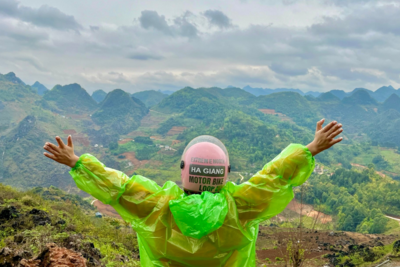 HA GIANG LOOP: UNFORGETTABLE ADVENTURE WITH JASMINE TOURS