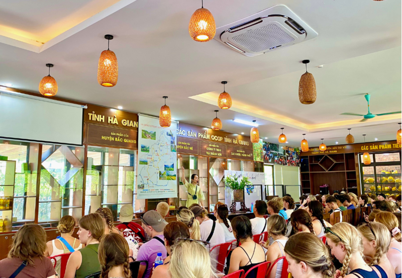 Top Reasons to Visit Ha Giang Loop with Jasmine Tours