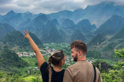 Discover Hidden Gems in Ha Giang Loop with Jasmine Tours