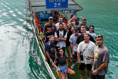 The Ultimate Guide to Nho Que River in Ha Giang Loop