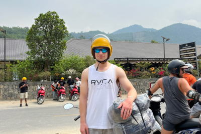 Essential Clothing for Ha Giang Loop: A Comprehensive Guide