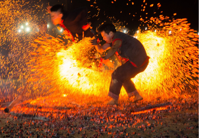 Seasonal Festivals in Ha Giang Loop with Jasmine Tour