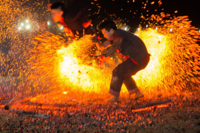 Seasonal Festivals in Ha Giang Loop with Jasmine Tour