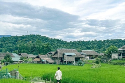Top Villages to Visit in Ha Giang Loop with Jasmine Tours