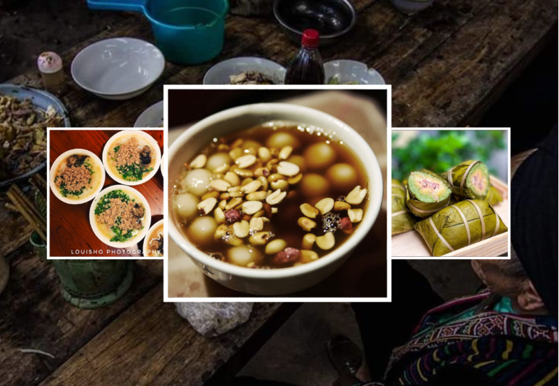 Discover Ha Giang Loop Cuisine with Jasmine Tours