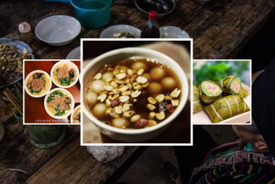 Discover Ha Giang Loop Cuisine with Jasmine Tours