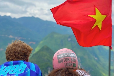 Ha Giang Loop: An Unforgettable Adventure for the Young and Fearless