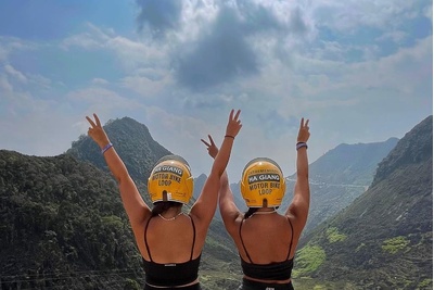 Ha Giang Loop Through the Seasons: An Adventure for Every Time of Year