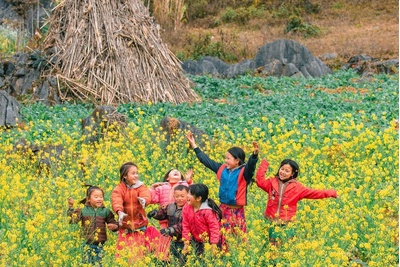 Ha Giang Loop’s Ethnic Communities: A Tapestry of Culture and Tradition