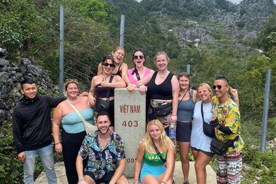 The Ultimate Guide for Traveling with Kids in Ha Giang Loop