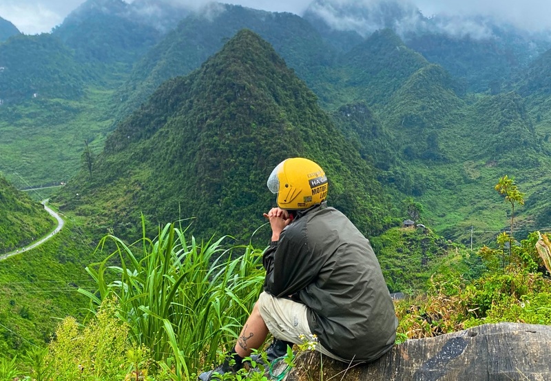 Remote Mountains and Valleys: Ha Giang Loop’s Untouched Paradise