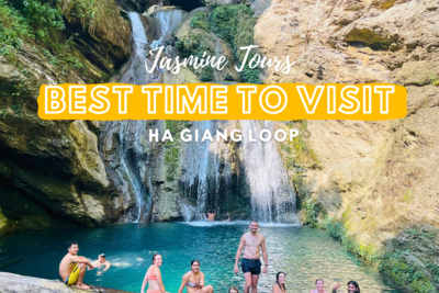 Best Time to Visit Ha Giang Loop: Seasonal Guide for Perfect Adventure