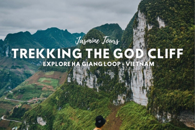 The Complete Guide to Trekking the God Cliff in Ha Giang