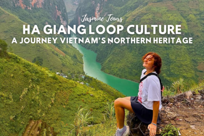 Ha Giang Loop Culture: A Journey Vietnam’s Northern Heritage