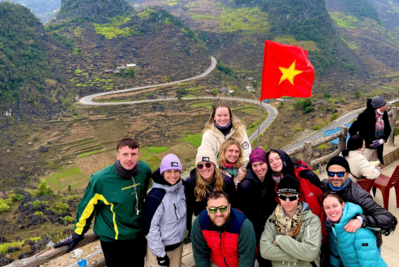 Free Bluetooth with Hagiangloop - Transform Your Adventure in Ha Giang