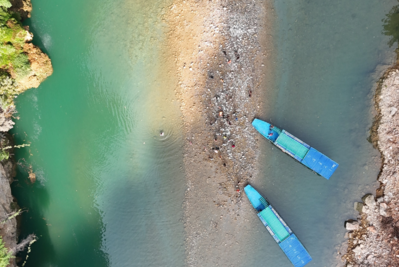 Behind the Ha Giang Tour: The Story of Adventure and Community