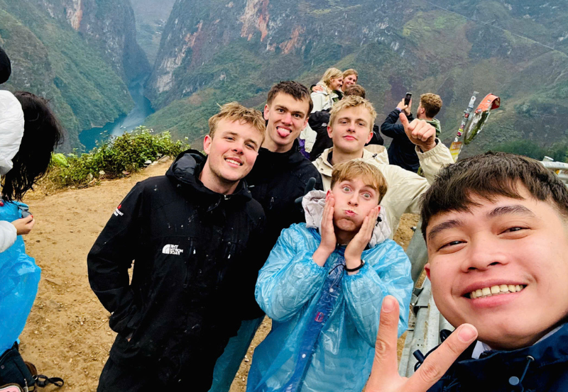 Unfit for a Ha Giang Loop Tour: What to Do and How to Make It Better