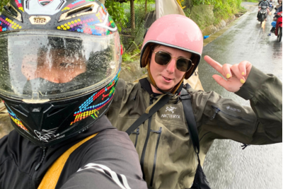 Ha Giang Tour with Easyrider: Double Your Adventure Experience