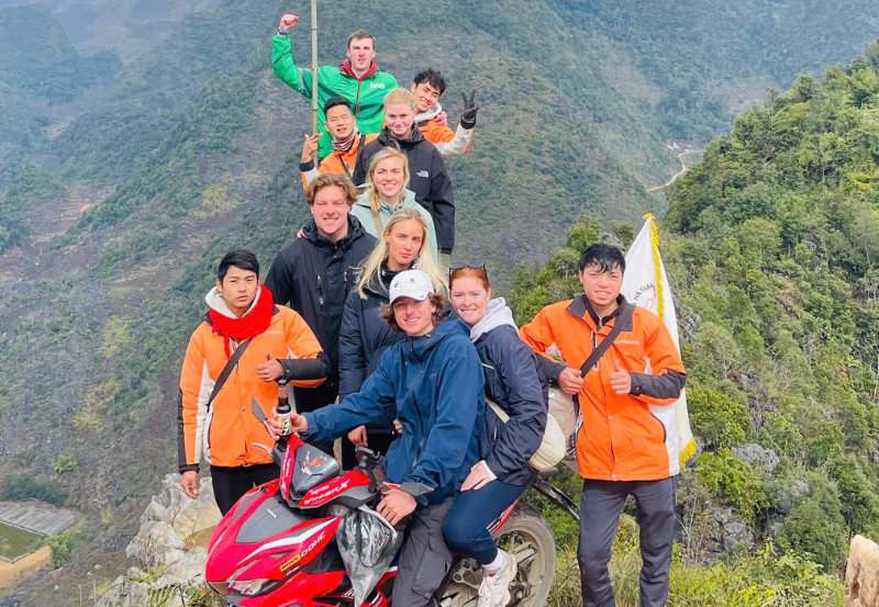 Riding a Motorbike Will Change Your Travel Forever