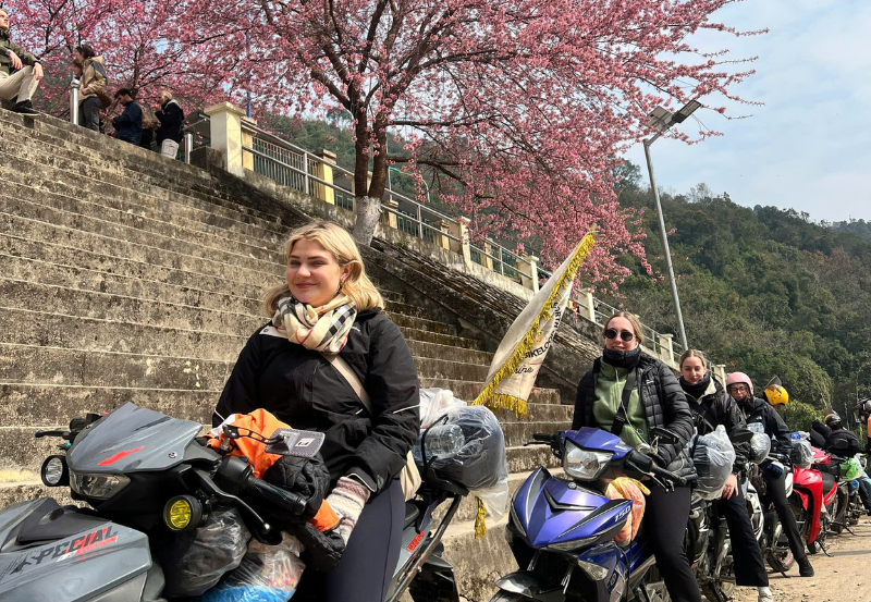 Tips for Riding Ha Giang Loop - A Solo Traveler's Guide