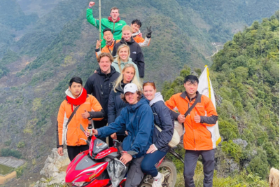 Riding a Motorbike Will Change Your Travel Forever