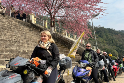 Tips for Riding Ha Giang Loop - A Solo Traveler's Guide