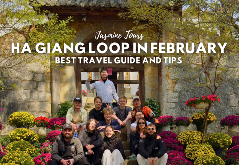 Ha Giang Loop Weather in February: Best Travel Guide and Tips