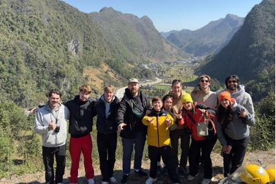 Ha Giang Loop - A Journey Through the Soul of Northern Vietnam