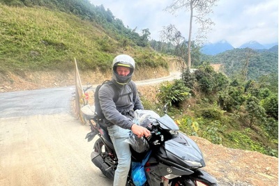 Ha Giang Motorbike Tour: Riding Through the Heart of Northern Vietnam