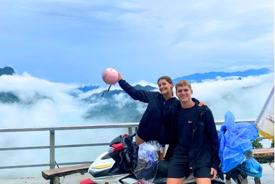 Ha Giang Loop map - Ultimate Guide to Navigating Vietnam’s Hidden Gem