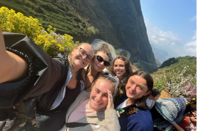 Ha Giang Loop Weather - A Guide to Navigating Nature’s Moods