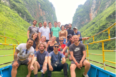 Jasmine Ha Giang Loop: A Adventure Through Vietnam’s Wild Beauty