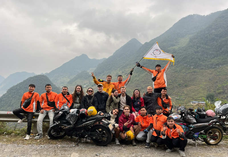 Ha Giang Loop Jasmine Tours: Gateway to Vietnam’s Wild Beauty