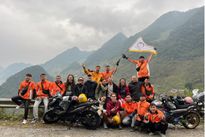 Ha Giang Loop Jasmine Tours: Gateway to Vietnam’s Wild Beauty