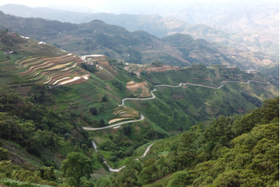 Ha Giang Loop Route: Journey Through Vietnam’s Breathtaking Landscapes