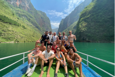 Jasmine Tours Ha Giang: Your Gateway to Vietnam’s Wild Beauty