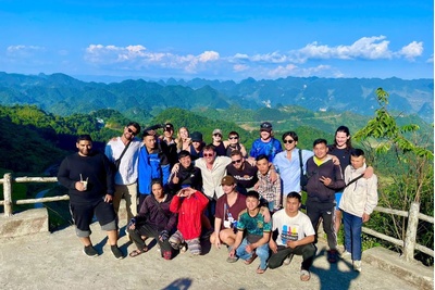 Best Ha Giang Loop Tour: A Journey Through Vietnam’s Hidden Gem