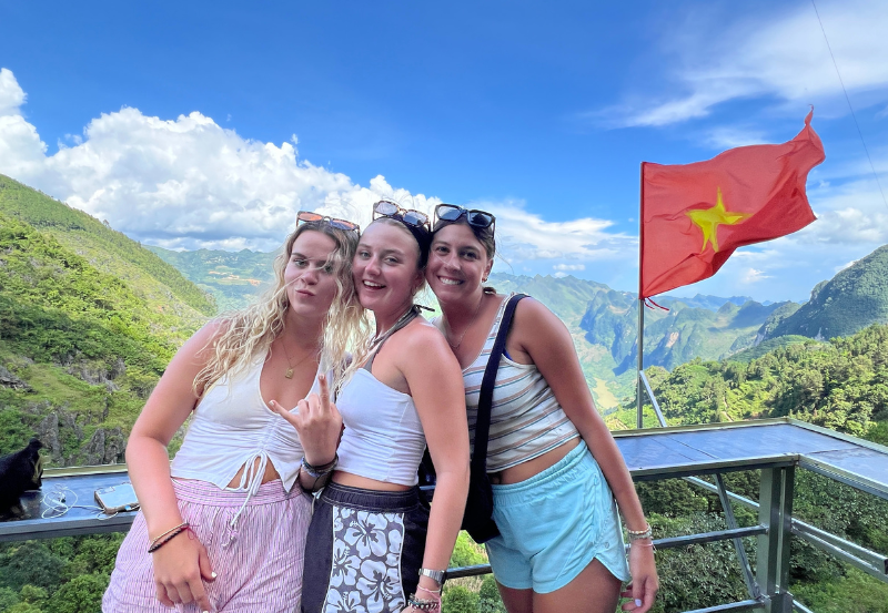 Tour Ha Giang: A Journey to the Roof of Vietnam