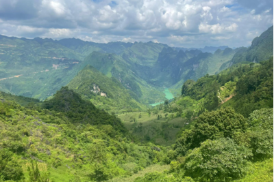 Ha Giang Province: Where the mountains whisper poetry