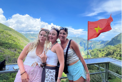 Tour Ha Giang: A Journey to the Roof of Vietnam