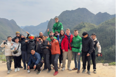 Cinematic of Ha Giang Loop: A Journey of Highlands