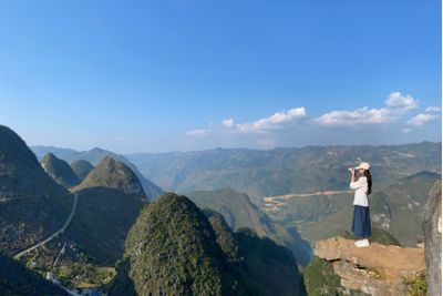 Ha Giang Loop Accidents: Navigating the Adventure Safely