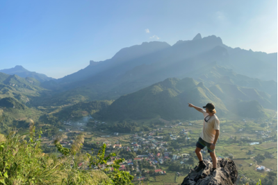 Ha Giang Loop Solo: A Journey of Self-Discovery in Frontier