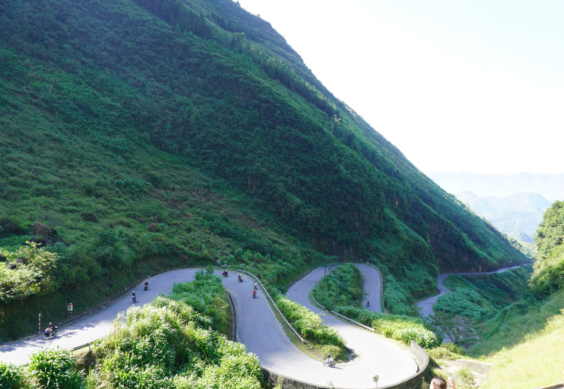 Ha Giang Loop Vlog: Journey Through the Roof of Vietnam