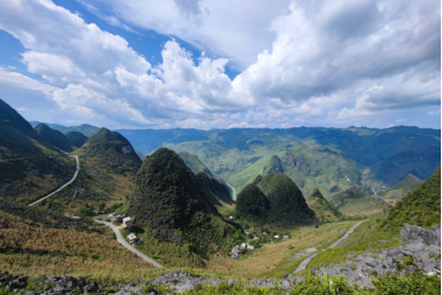 Ha Giang Loop Party: The Ultimate Adventure for Nature Lovers
